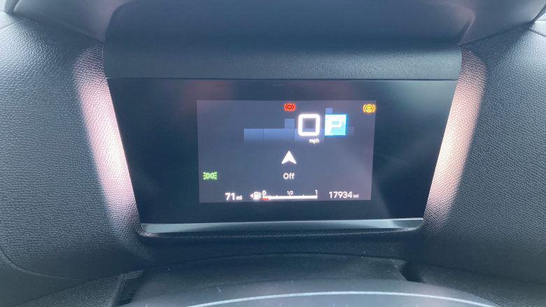 Citroen C4 1.2 PureTech [130] Max 5dr Auto Petrol Hatchback